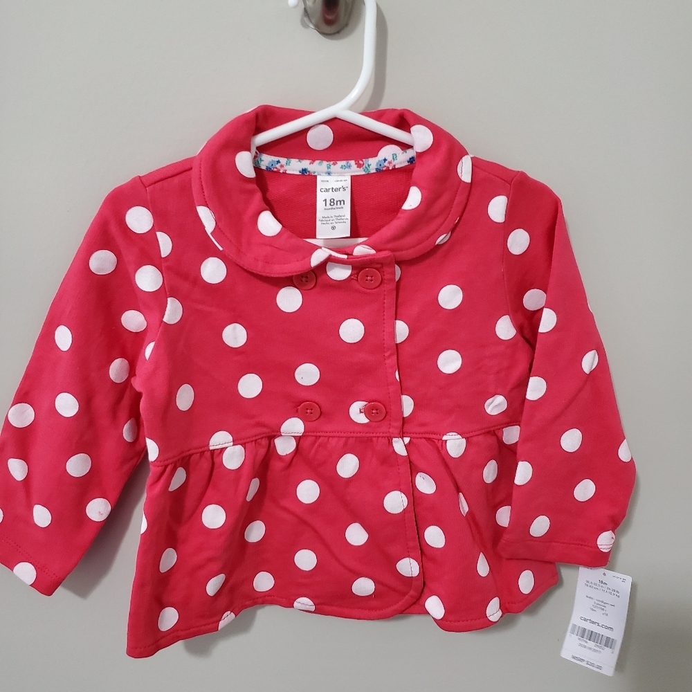 Toddler Shirt